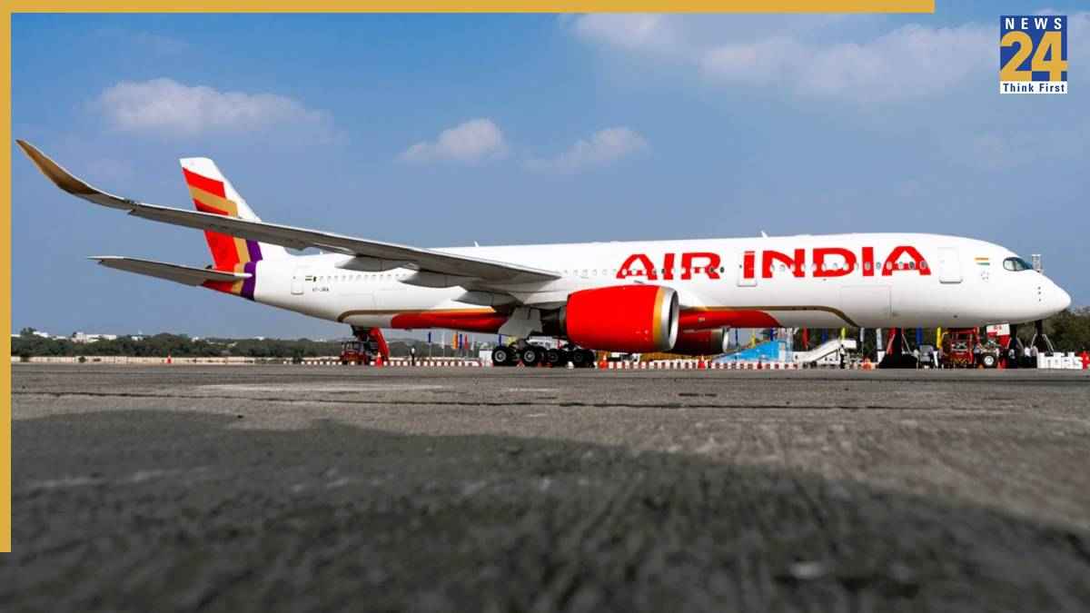 Air India Milan-Delhi flight cancelled