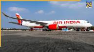 Air India | Delhi Flight | Dubai Airport