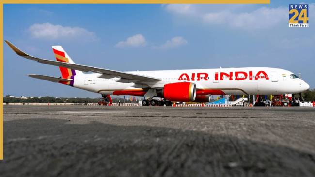 Air India Milan-Delhi flight cancelled