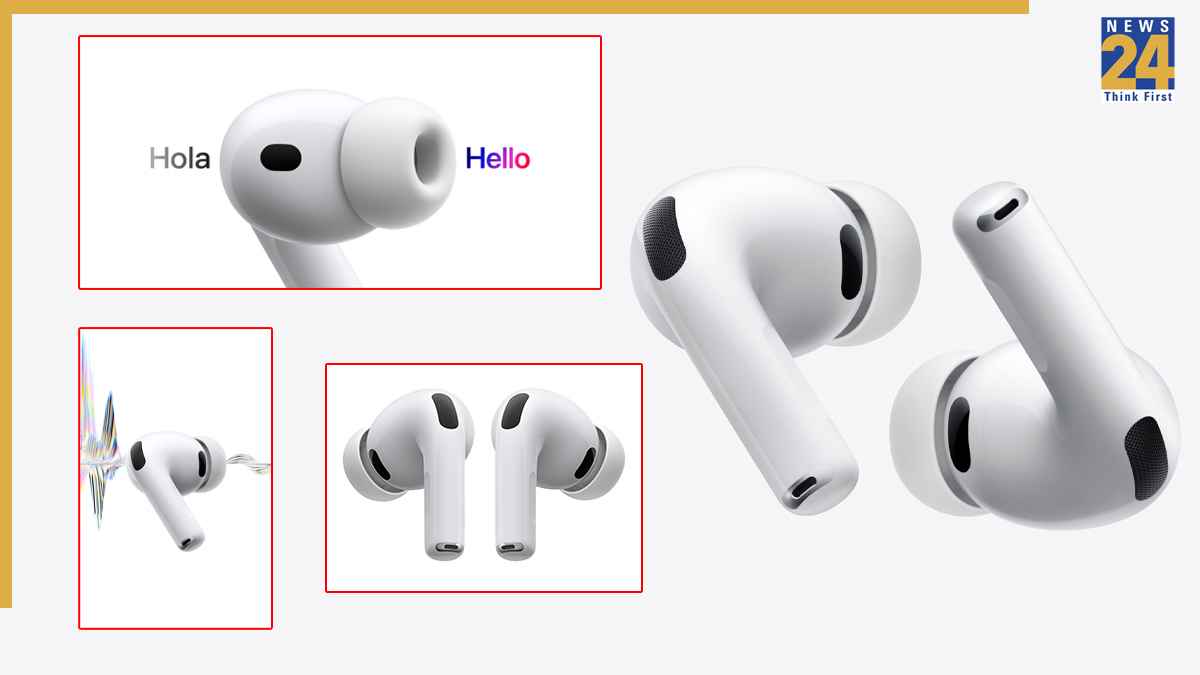 लाइव Translation के साथ AirPods Pro 3 लॉन्च, Chinese Earbuds पहले से कर रहे हैं ये काम