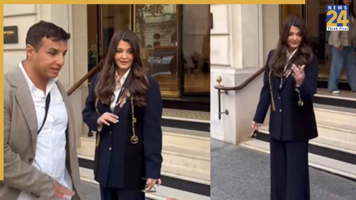Aishwarya Rai