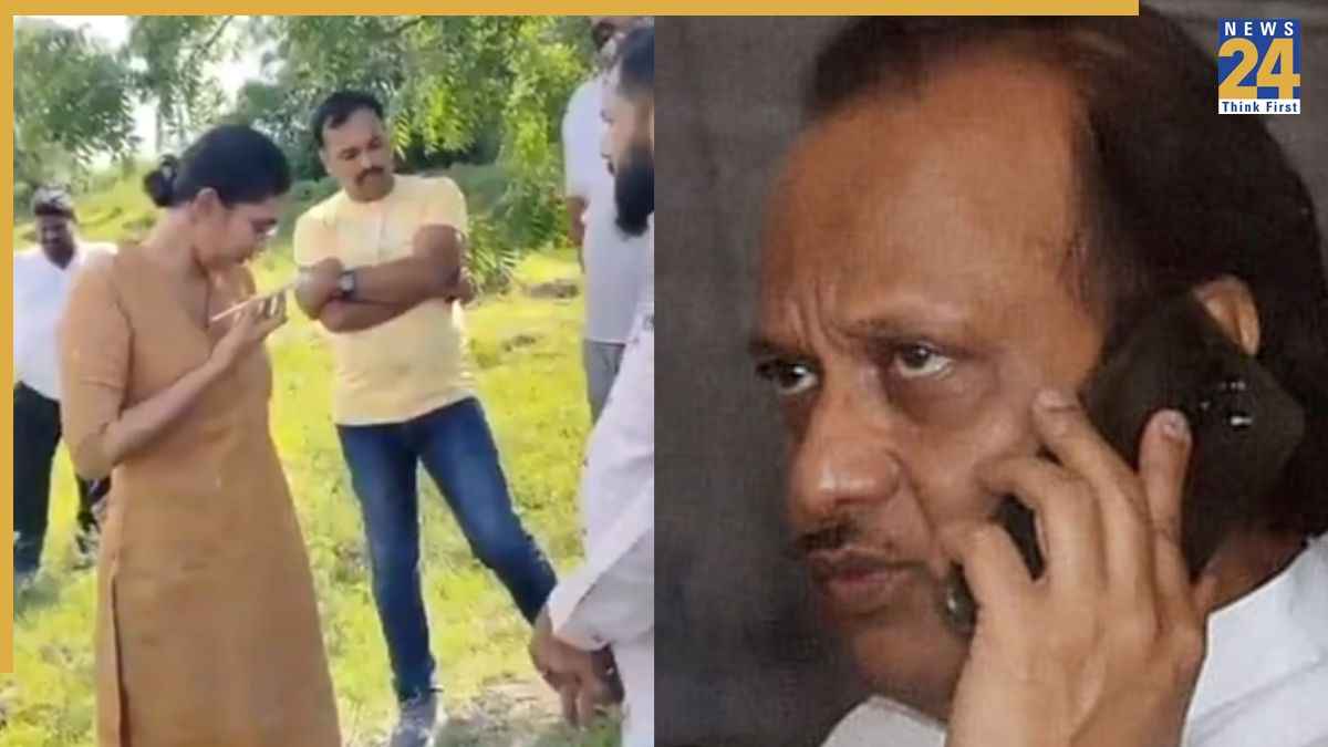Ajit Pawar