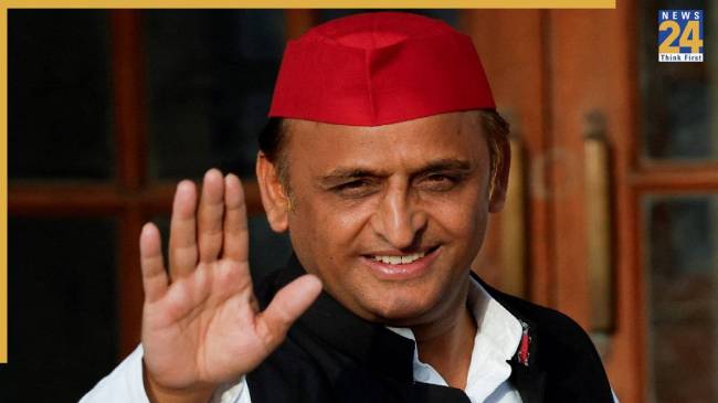 Akhilesh Yadav | Samajwadi Party | UP