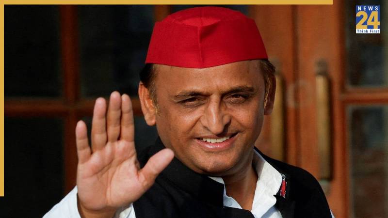 Akhilesh Yadav | Samajwadi Party | UP