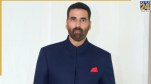 Akshay Kumar on Work Life Balance Said He Takes 125 Leaves a Year