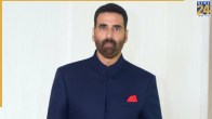 Akshay Kumar on Work Life Balance Said He Takes 125 Leaves a Year