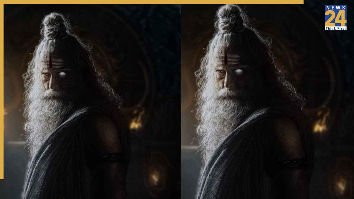 Mahakali, Akshaye Khanna