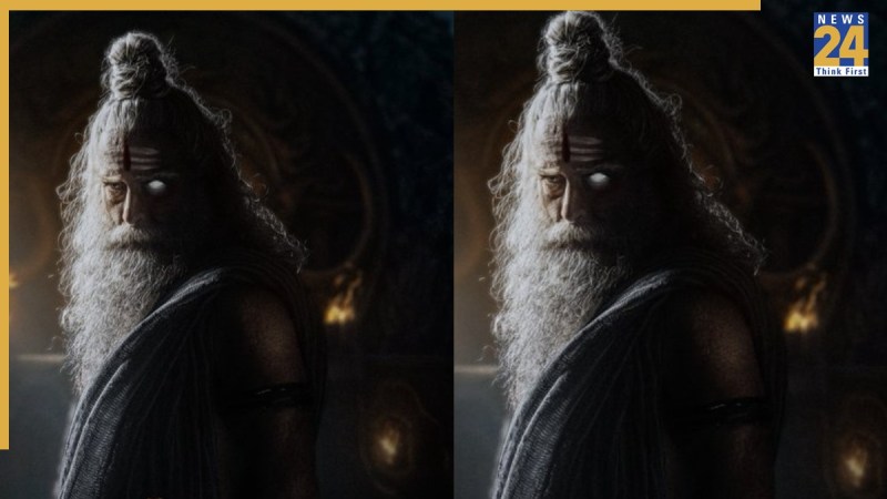 Mahakali, Akshaye Khanna