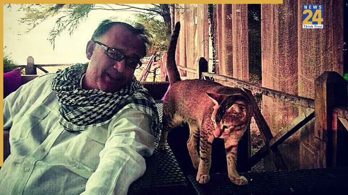 हरियाणा मार्केटिंग घोटाले में Alok Nath को राहत, SC ने गिरफ्तारी पर लगाई रोक