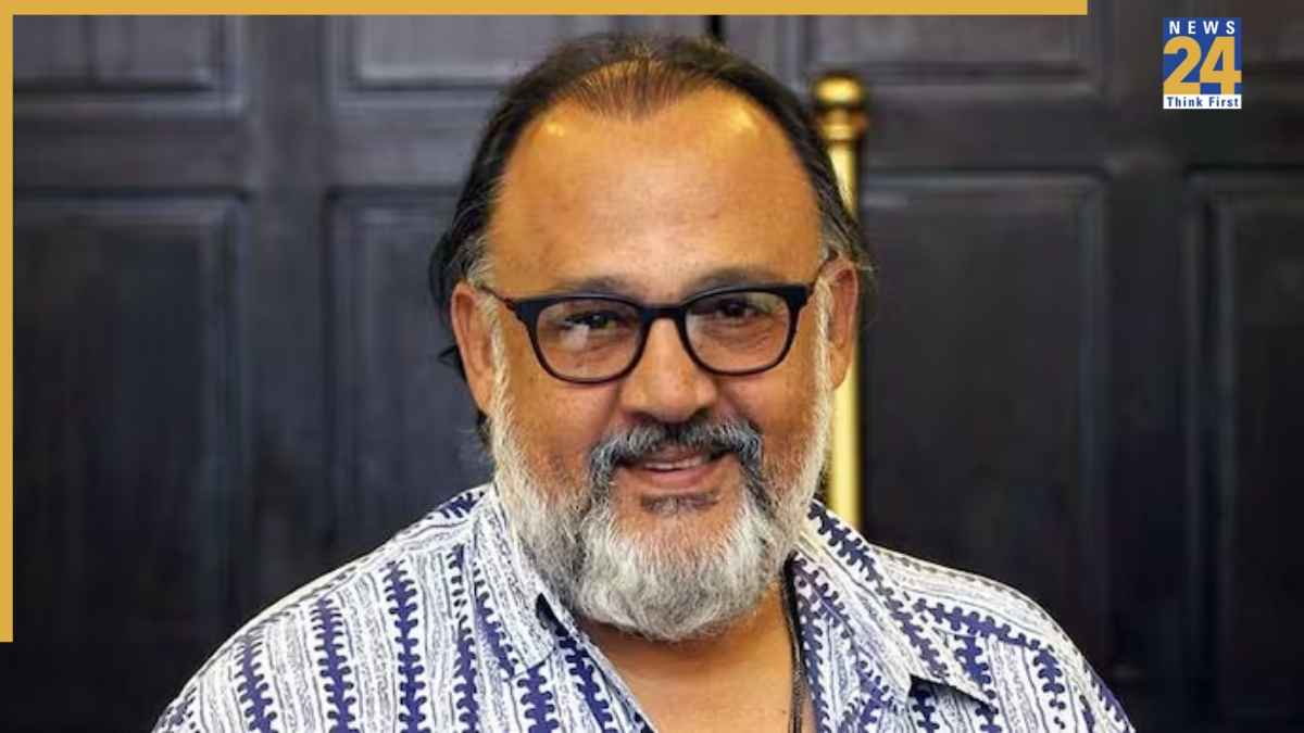 Alok Nath