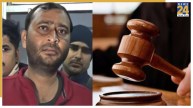 Amit Kasana 3 Years Jail