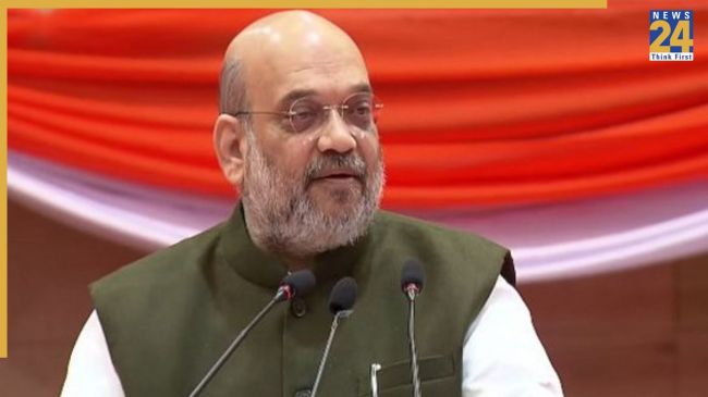 Amit Shah