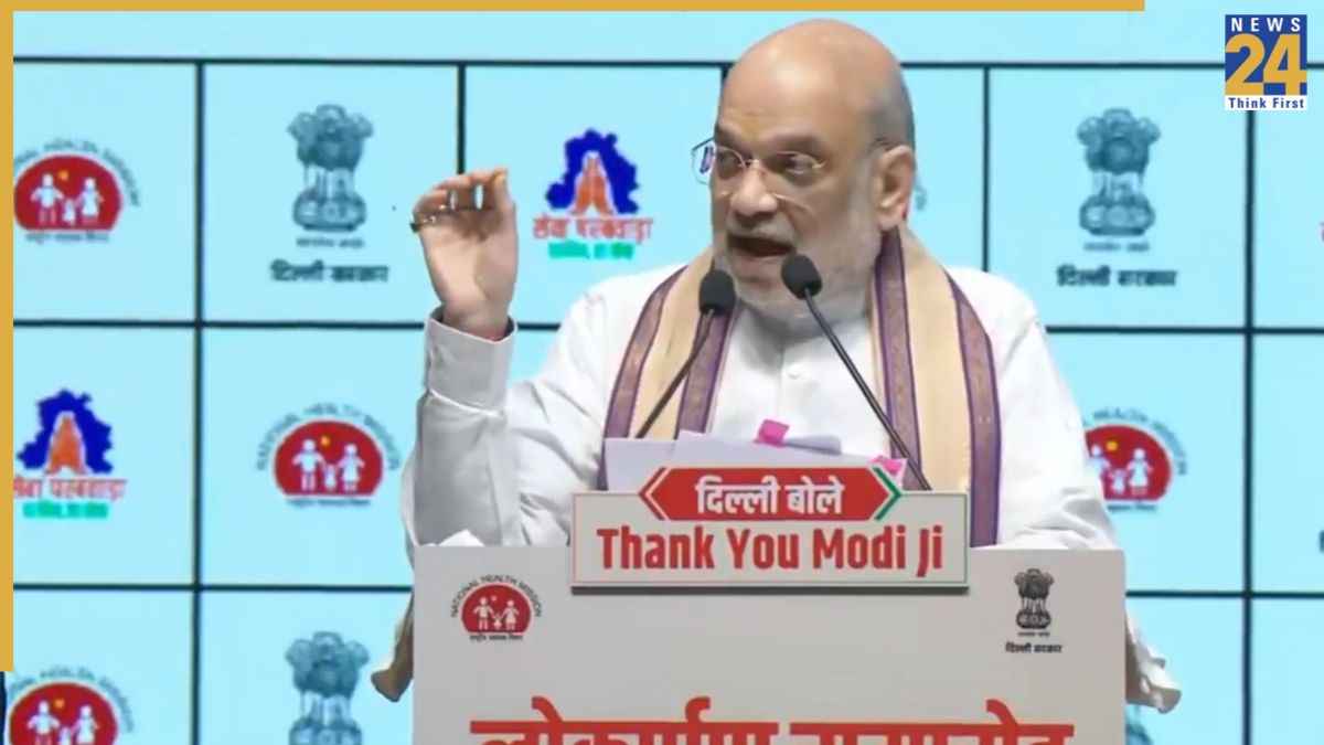 Amit Shah