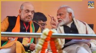 Amit Shah PM Modi
