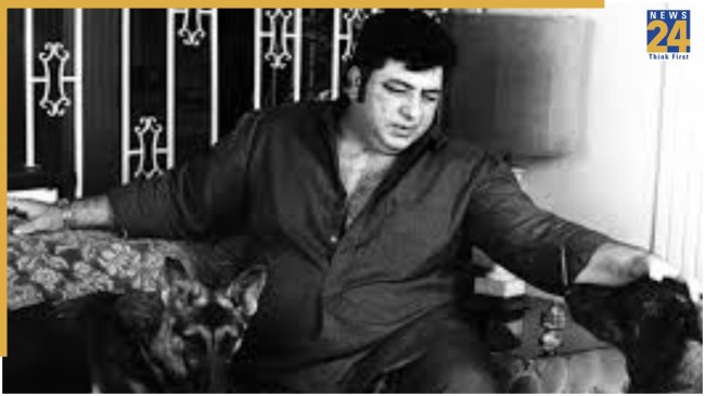 Amjad Khan