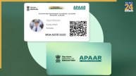 Apaar card