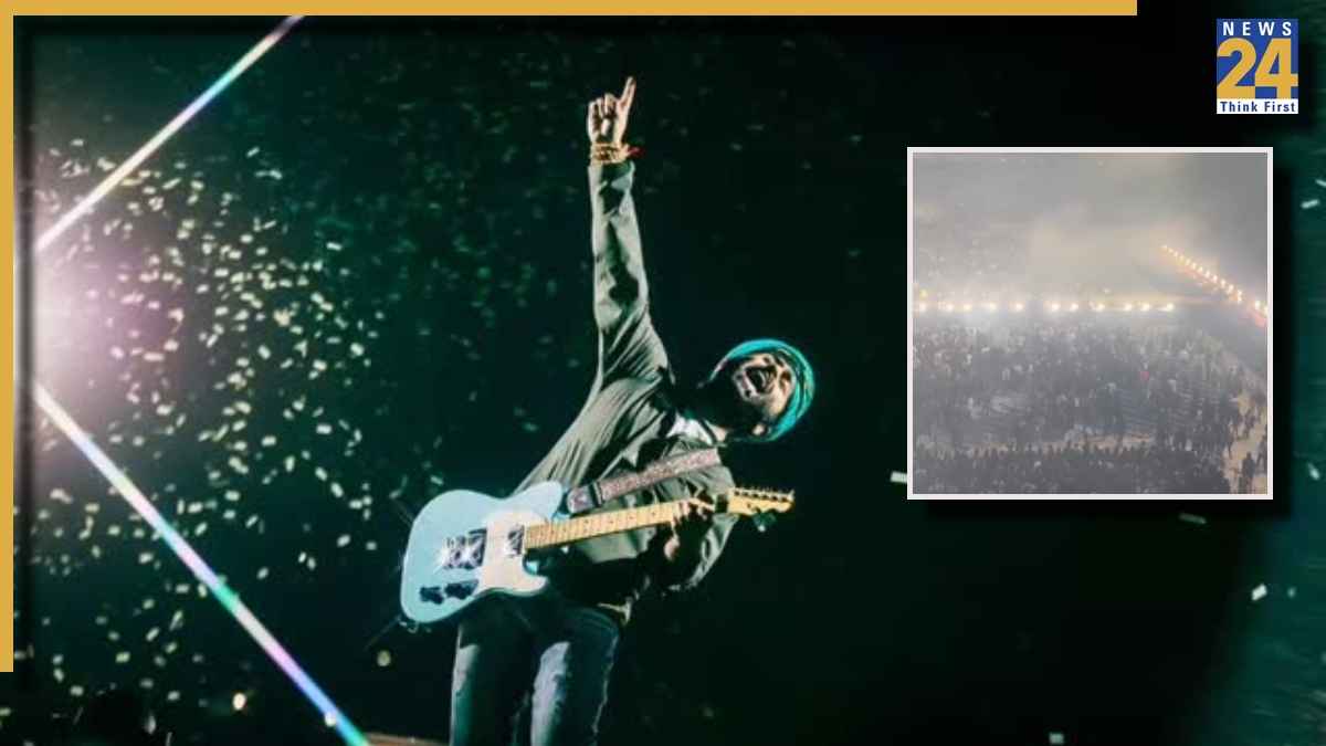 Arijit Singh