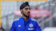 Arshdeep Singh