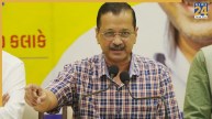 Arvind Kejriwal