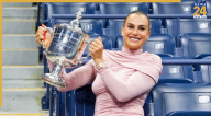 Aryna Sabalenka, US Open