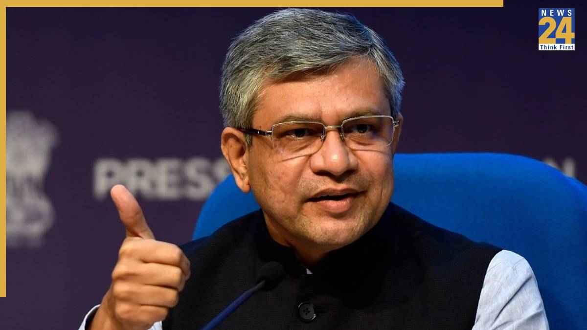 Ashwini Vaishnaw | GST Reforms | BJP Minister