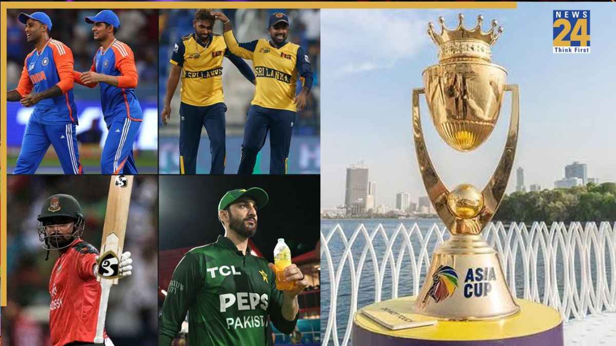 Asia Cup 2025
