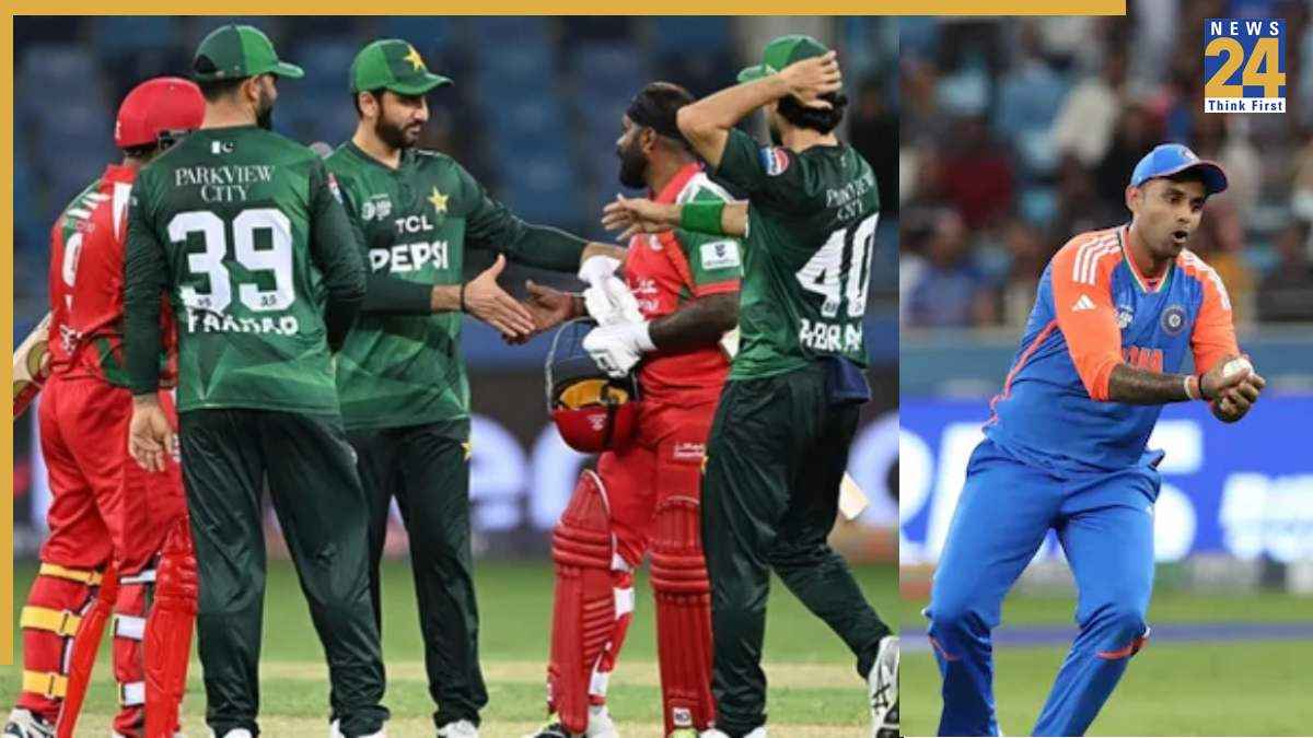 Asia Cup 2025 Points Table