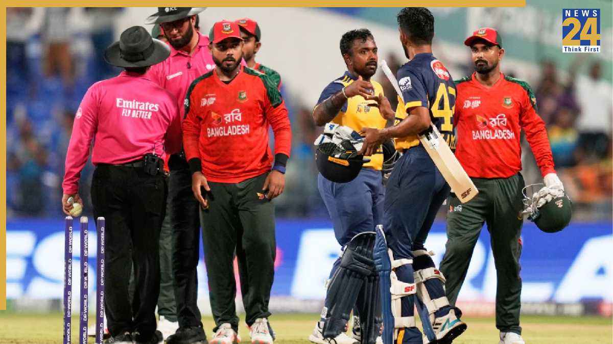 Asia Cup 2025: श्रीलंका की बड़ी जीत से बदला पॉइंट्स टेबल का खेल, जानिए कब कौन सी टीम है टॉप पर मौजूद? 