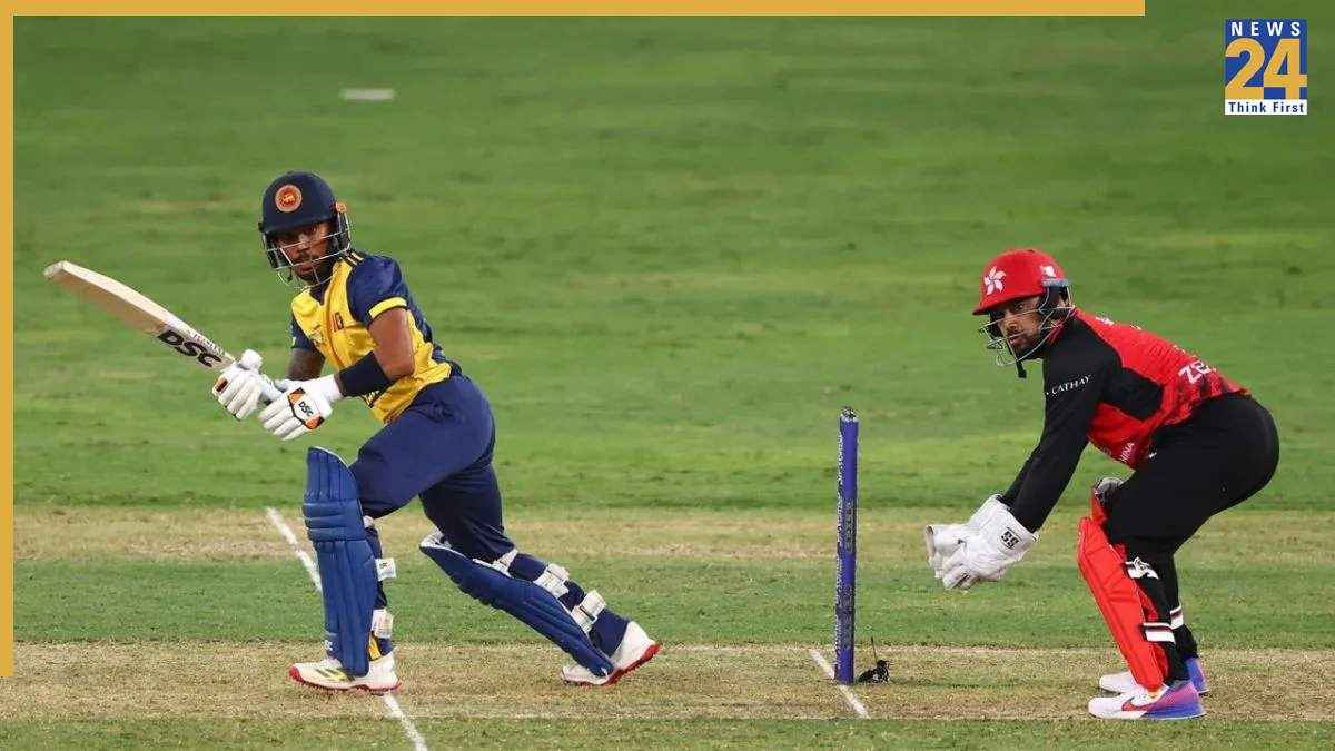 Asia Cup 2025 Points Table