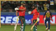 Asia Cup 2025 SL vs BAN