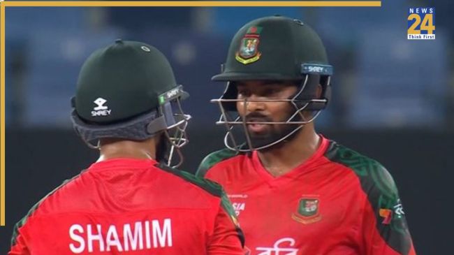 Asia Cup 2025 SL vs BAN