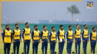 Asia Cup 2025 Sri Lanka Team