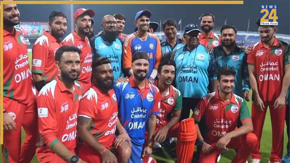 Asia Cup 2025 Suryakumar Yadav