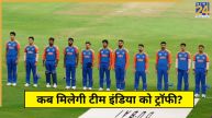 Asia Cup 2025 Team India
