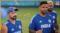 Asia Cup 2025 Team India