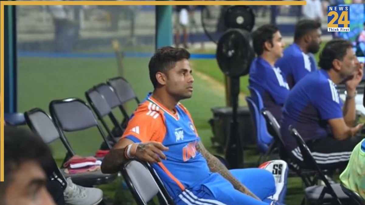 Asia Cup 2025 suryakumar yadav