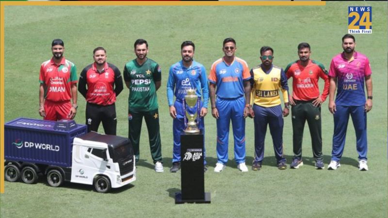 Asia Cup 2025