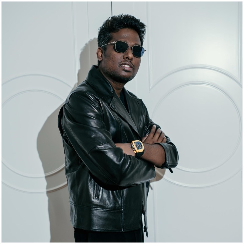 Atlee kumar Atlee kumar-1-2-3-4-5-6-7