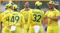 Australia Team