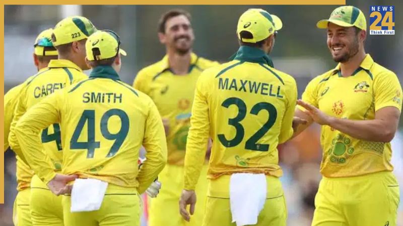 Australia Team