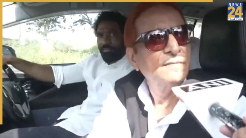 Azam Khan