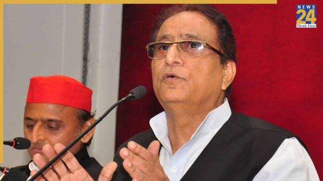 Azam Khan | Sitapur Jail | Samajwadi Party