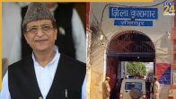 Azam Khan