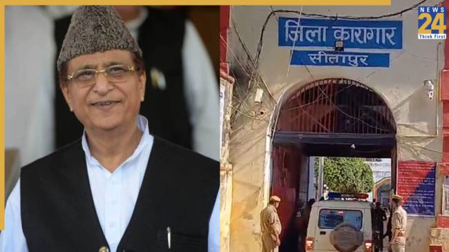Azam Khan