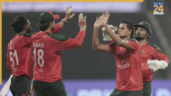 BAN vs AFG Asia Cup 2025