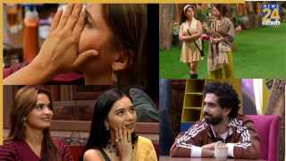 Bigg Boss 19 Highlights: घर में खुला कोचिंग सेंटर, खाने पर खूब मचा बवाल, शहबाज-मृदुल तिवारी में भी तनातनी