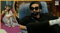 Bigg Boss 19, Amaal Mallik, Nehal Chudasama