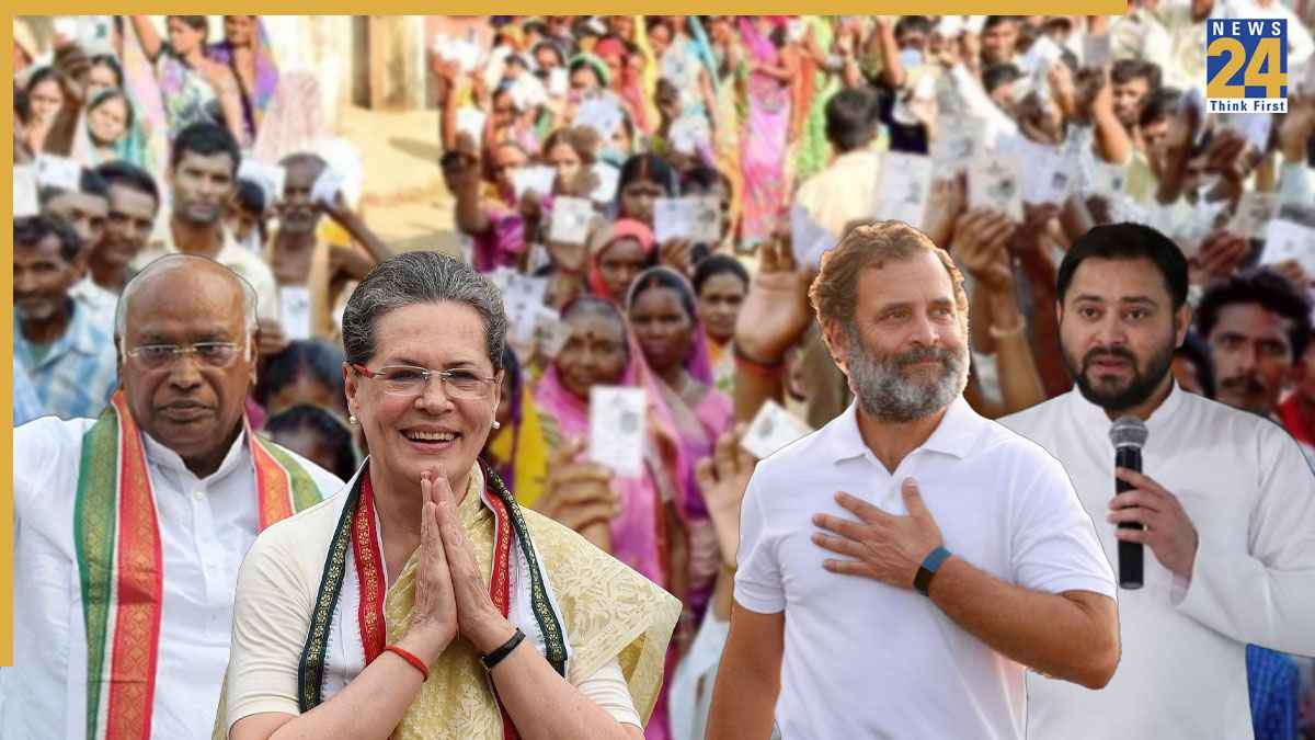 Bihar Elections