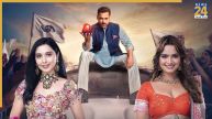 Bigg Boss 19, Tanya Mittal, Neelam Giri