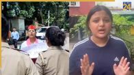 BJP MLA Ketki Singh Daughter